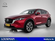 Mazda CX-5 - 2.0 e-SkyActiv-G M Hybrid 165 Advantage automaat | 360 camer