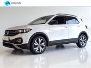 Volkswagen T-Cross - 1.0 TSI 95PK LIFE NAVI WINTERPACK TEL NAP