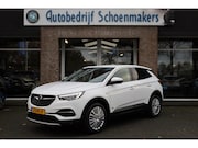 Opel Grandland - X 1.6 Turbo Hybrid Ultimate PHEV CARPLAY HALF-LEER 2xPDC CRU