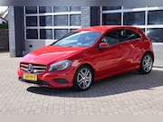 Mercedes-Benz A-klasse - A 180, lederen bekleding