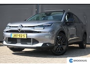 Citroën C4 - 1.2 Hybrid 145pk Max Tot 8 Jaar Garantie! | Schuif-/Kantelda