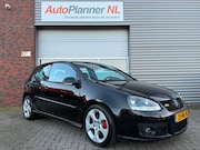 Volkswagen Golf - V 2.0 TFSI GTI! Clima! Cruise! Leder! Stoelv.