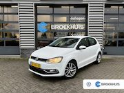 Volkswagen Polo - 1.2 TSI 90 pk Comfortline | Airco | Apple Carplay/Android Au