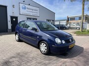 Volkswagen Polo - 1.2-12V| AIRCO| 3DRS| APK:07-11-2026