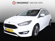 Ford Focus - Wagon 1.5 ST-Line | 150 pk | Camera | Carplay