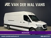 Mercedes-Benz Sprinter - 315 CDI 150pk 9G-Tronic Automaat L3H2 *Post NL inrichting* E