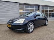 Honda Civic - 1.4i S BENZINE / LPG / EXPORTPRIJS