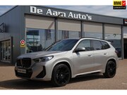 BMW X1 - SDrive18i M-sport Black pakket 20 Inch