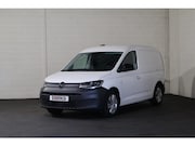 Volkswagen Caddy - 2.0 TDI 122pk Automaat Led Inrichting