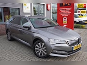 Skoda Superb - 1.4 TSI iV Business Edition / ACC / Memory / Carplay / Stoel