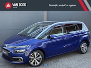 Citroën C4 Grand Picasso - 1.2 Shine / Geen Import / 100 % Onderhoud