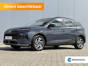 Hyundai Bayon - 1.0 T-GDI Comfort / Uit Voorraad Leverbaar / Cruise control
