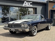 Chevrolet El Camino - 396 SS