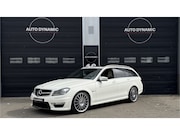 Mercedes-Benz C-klasse - Estate C 63 | Pano | Spec Stoelen | HK Stereo | C63 AMG Unie