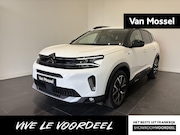 Citroën C5 Aircross - 1.6 Plug-in Hybrid 225 Shine | APPLE CARPLAY & ANDROID AUTO