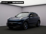Lynk & Co 01 - 1.5 / Carplay / Camera / Adaptive Cruise / Panoramadak / Dod