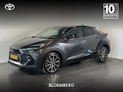 Toyota C-HR - 2.0 Plug-in Hybrid 220 GR SPORT PLUS | Afneembare trekhaak |