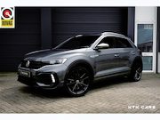 Volkswagen T-Roc - 2.0 TSI 4Motion R Akra|Pano|DCC|Beats|Camera|Trekhaak|Carpla