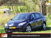 Renault Mégane - Estate 1.6 Dynamique ( INRUIL MOGELIJK )