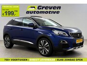 Peugeot 3008 - 1.2 PureTech | Pano | Virtual | Sfeer | Camera | Carplay | A