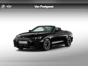 BMW 4-serie Cabrio - 420i | M Sportpakket Pro | Comfort Pack