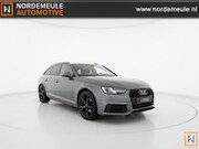 Audi A4 - 35 TFSI DESIGN. CRUISE, STOELVW, NAVI