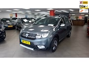 Dacia Sandero - 0.9 TCe SL Stepway