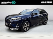 Toyota RAV4 - 2.5 Plug-in Hybrid AWD Bi-Tone Plus | 06-10141018 Voor meer 