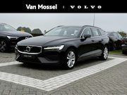 Volvo V60 - 2.0 B3 Momentum | Elektrische Stoelen | BLISS| Keyless |