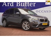 BMW X1 - SDrive20i High ExecutiveL / LED / Camera / Navigatie /Elek-K