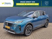 Peugeot 3008 - 1.2 Hybrid 145 GT | Navigatie | Parkeercamera | Trekhaak | S