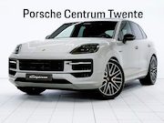 Porsche Cayenne - S E-Hybrid Black Edition