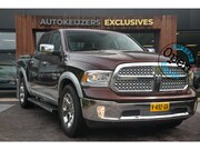 Dodge Ram - 5.7 V8 4x4 Quad Cab 6'4 84DKM Unieke auto