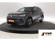 Volkswagen Tiguan - R-Line 272PK eHybrid ALL-IN PRIJS | 3x R-LINE + BLACKSTYLE |