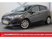 Ford Fiesta - 1.0 100pk Titanium|PDC|Climate|Nav|Rijklaarprijs|