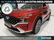 Hyundai Santa Fe - 1.6 T-GDI PHEV Premium Sky 7p. | Panoramadak | Leder | Stoel