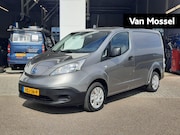 Nissan e-NV200 Van - Business 40 kWh