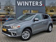 Mitsubishi ASX - 1.6 Cleartec Intense | Camera | Airco | Cruise Control | Sto