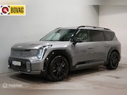 Kia EV9 - Launch Edition GT-Line AWD 99.8 kWh, 385 pk, trekh
