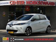 Renault Zoe - Q90 41kWh Intens Quickcharge Z.E. | SOH 85% | Koopaccu |