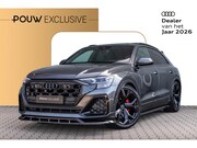 Audi Q8 - 55 TFSIe 394pk quattro Pro Line S | Panorama dak | AERO Pakk