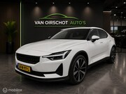 Polestar 2 - Long Range 78 kWh bj.2022