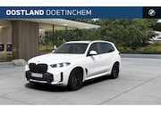 BMW X5 - xDrive50e M Sport Automaat / Panoramadak Sky Lounge / Trekha