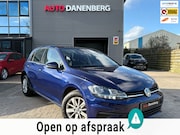 Volkswagen Golf - 1.0 TSI Trendline Camera, NIEUWE-APK