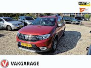 Dacia Sandero - 0.9 TCe SL Stepway