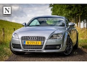 Audi TT - 2.0 TFSI |Automaat |Xenon |Half leer |Stoelverwarm