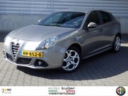 Alfa Romeo Giulietta - 1.4 T Sprint 170 pk. I Automaat I 1e eigenaar I dealer onder