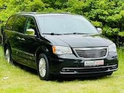 Chrysler Grand Voyager - Limited Edition 3.6 V6 Stow&Go/3XTV/DVD
