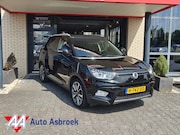 Ssangyong Tivoli - 1.6 Quartz
