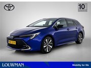Toyota Corolla - Touring Sports Hybrid 140 Dynamic | Stoelverwarming | Parkee